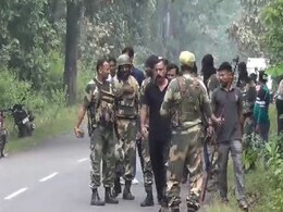 Sukma Naxal Encounter: छत्तीसगढ़ में फिर तड़तड़ाई गोलियां, जवानों ने 10 नक्सलियों को किया ढेर