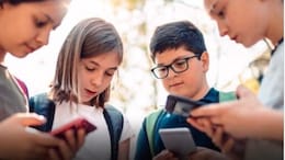 $30 Million Fine For Flouting Australia's Social Media Ban For Under 16