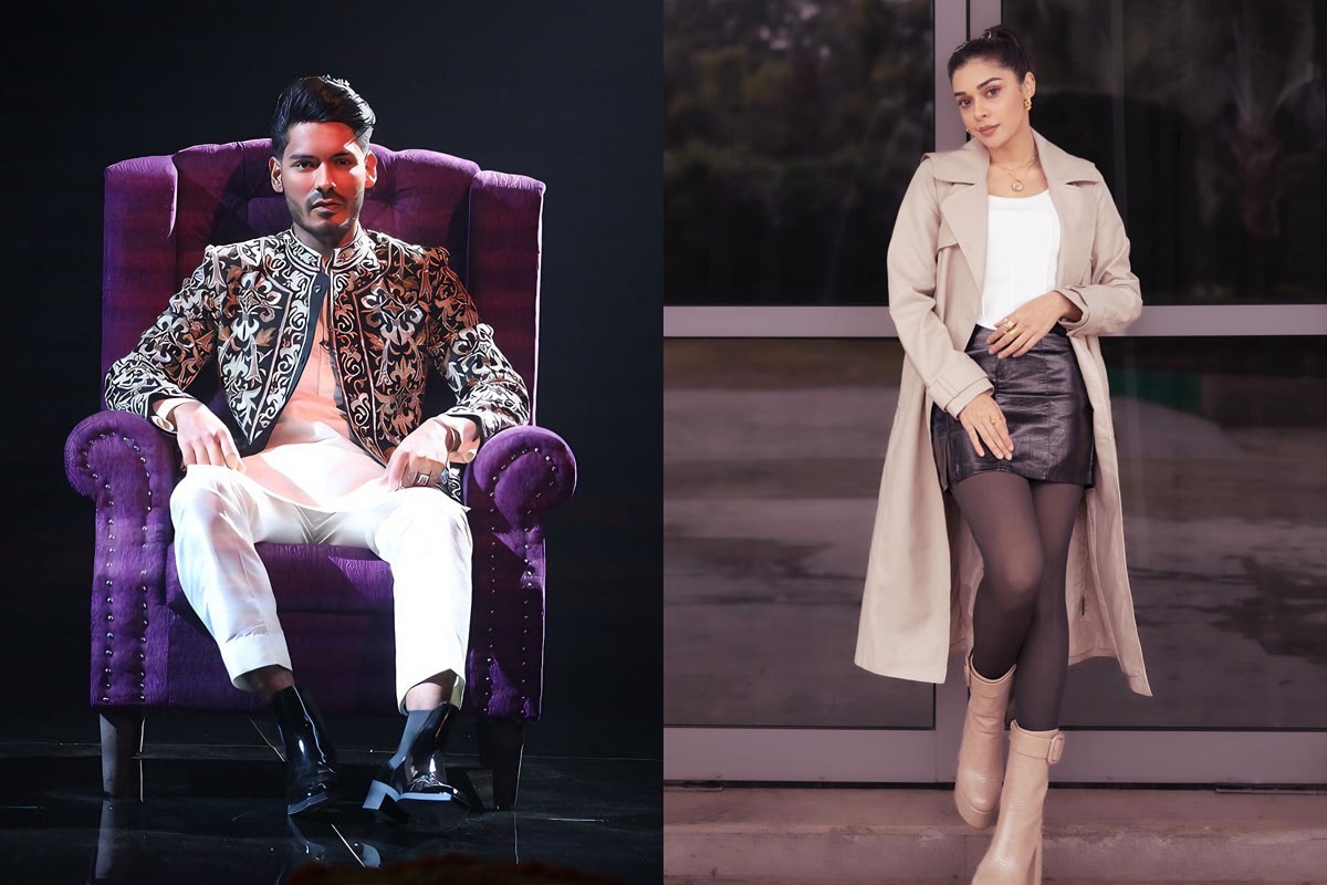 'Bigg Boss 18': Eisha Singh Questions Digvijay Singh Rathee's Game