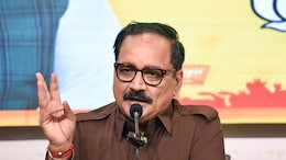 Delhi BJP Chief Will Not Contest Assembly Elections: Sources