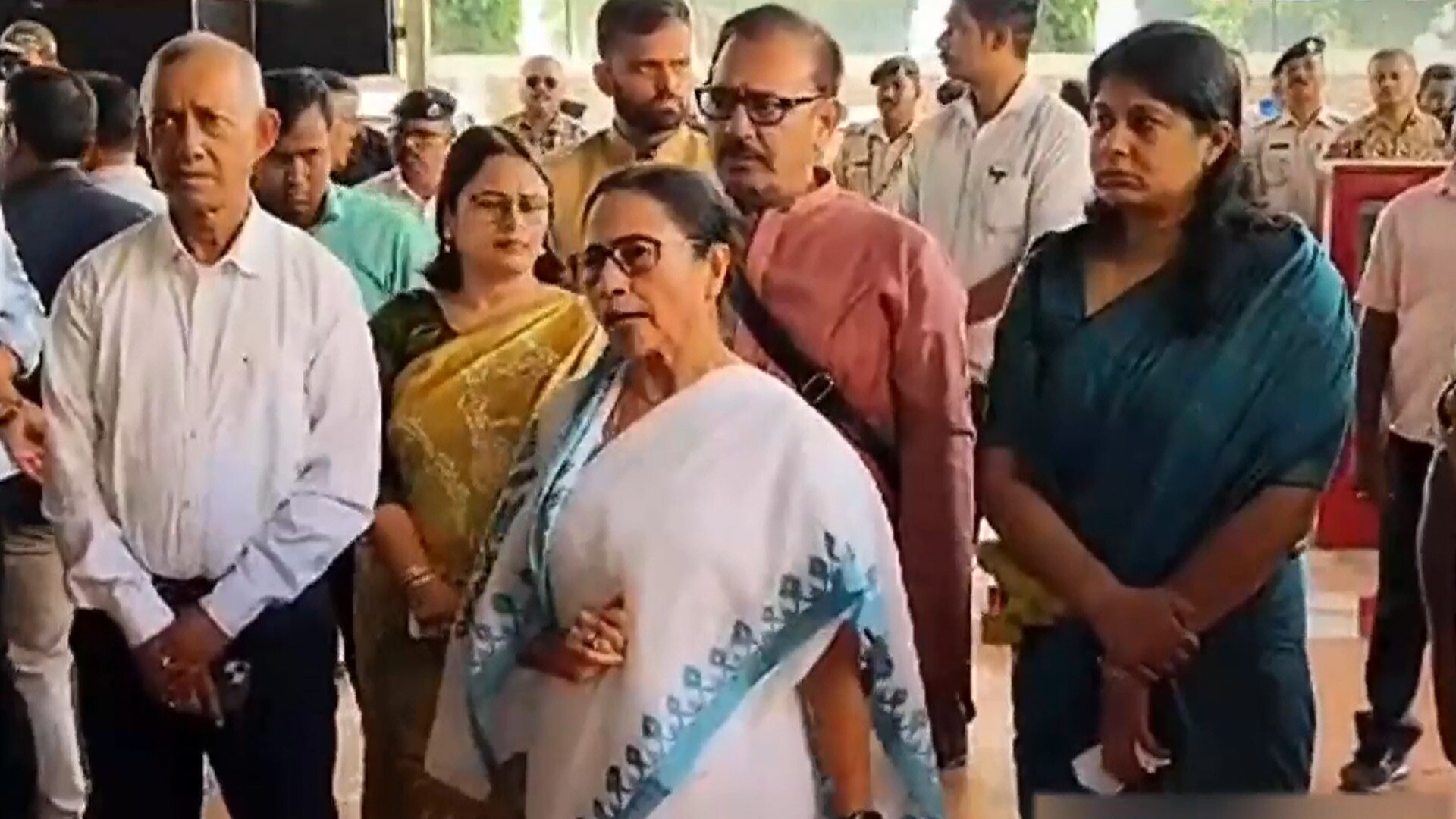 Allegations Of Tablet Funds Diversion Rocks Bengal