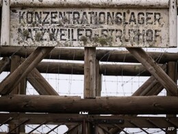"You'll Leave Through Chimney": Inmates At Nazi Death Camp In France Were Told "You'll Leave Through Chimney": Inmates At Nazi Death Camp In France Were Told