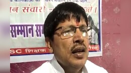 Rajasthan Politics: "दोगला नहीं चैलेंज पर टिकट लेकर आया हूं", दौसा में 'मैच फिक्सिंग' के आरोपों पर बोले मुरारीलाल मीणा&nbsp;