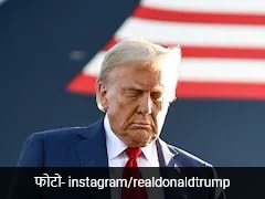 डोनाल्ड ट्रंप ने दूसरी बार हासिल की जीत तो बॉलीवुड सेलेब्स ने ऐसे किया रिएक्ट, कंगना रनौत ने तो शेयर किया मीम