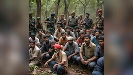 छत्तीसगढ़ में अब 'नक्सली' बन सकते हैं उद्योगपति, बस करना होगा ये काम