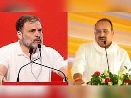 राहुल गांधी का नागपुर में दिया वो बयान, जिस पर हो रहा हंगामा राहुल गांधी का नागपुर में दिया वो बयान, जिस पर हो रहा हंगामा