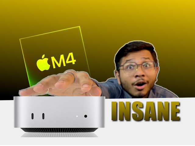 Apple's New M4-Powered Macs in India: What's So Special?