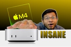 Apple's New M4-Powered Macs in India: What's So Special? Apple's New M4-Powered Macs in India: What's So Special?
