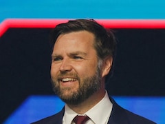 Once A Donald Trump Critic, JD Vance Is Now His Vice-President-Elect