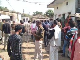 MP: पहले महिला का सिर काटा.. फिर पेड़ पर लटकाया, पति की खौफनाक वारदात देख परिवार के उड़े होश