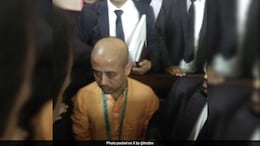 Hindu Spiritual Leader's Arrest Being 'Misconstrued': Bangladesh To UN Forum