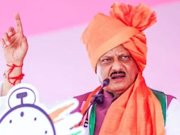 Ajit Pawar : बारामतीचे खासदार ते सहाव्यांदा उपमुख्यमंत्री, कशी आहे अजित पवारांची राजकीय कारकिर्द? Ajit Pawar : बारामतीचे खासदार ते सहाव्यांदा उपमुख्यमंत्री, कशी आहे अजित पवारांची राजकीय कारकिर्द?