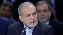 Iran's President Was Injured In Israel's Nasrallah-Style Assassination Plot: Report