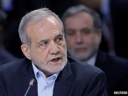 Iran's President Was Injured In Israel's Nasrallah-Style Assassination Plot: Report Iran's President Was Injured In Israel's Nasrallah-Style Assassination Plot: Report
