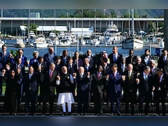 Failed Climate Talks, Middle East Wars: 5 Takeaways From G20 Summit In Brazil