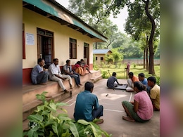 नक्सलियों अब तो हथियार छोड़ो ! सरकार आपको देने जा रही है 15 हजार आवास