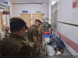 ''अब चोरी की तो..'': संभल में एनकाउंटर में घायल मंदिरों के घंटे चुराने के आरोपी को एसपी ने दी चेतावनी ''अब चोरी की तो..'': संभल में एनकाउंटर में घायल मंदिरों के घंटे चुराने के आरोपी को एसपी ने दी चेतावनी