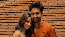 Rakul Preet Singh And Jackky Bhagnani's Top 5 Foodie Couple Moments