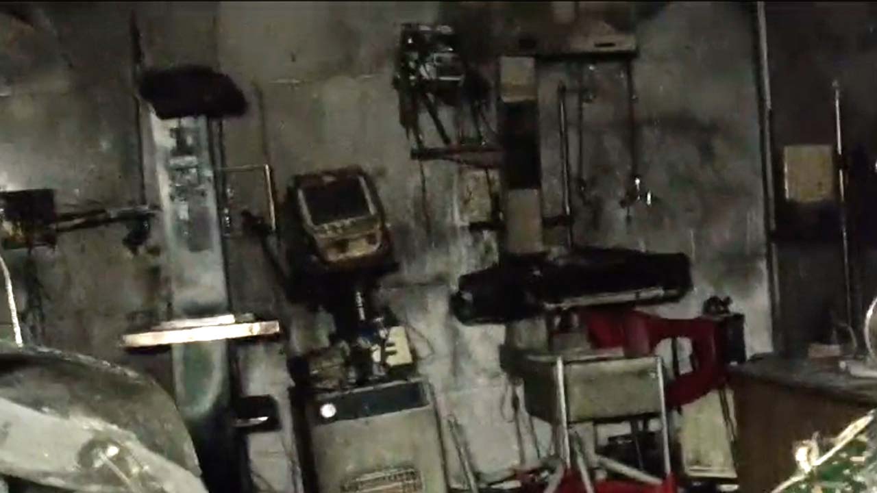 Top Headlines Of The Day: November 16, 2024