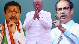 Maharashtra Politics: जागा वाटपात षडयंत्र, संजय राऊत, नाना पटोलेंचं प्लॅनिंग? खळबळजनक दाव्याने 'मविआ'त भूकंप