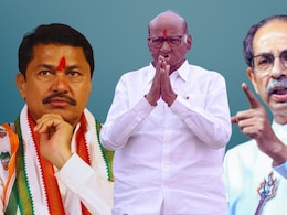 Maharashtra Politics: जागा वाटपात षडयंत्र, संजय राऊत, नाना पटोलेंचं प्लॅनिंग? खळबळजनक दाव्याने 'मविआ'त भूकंप