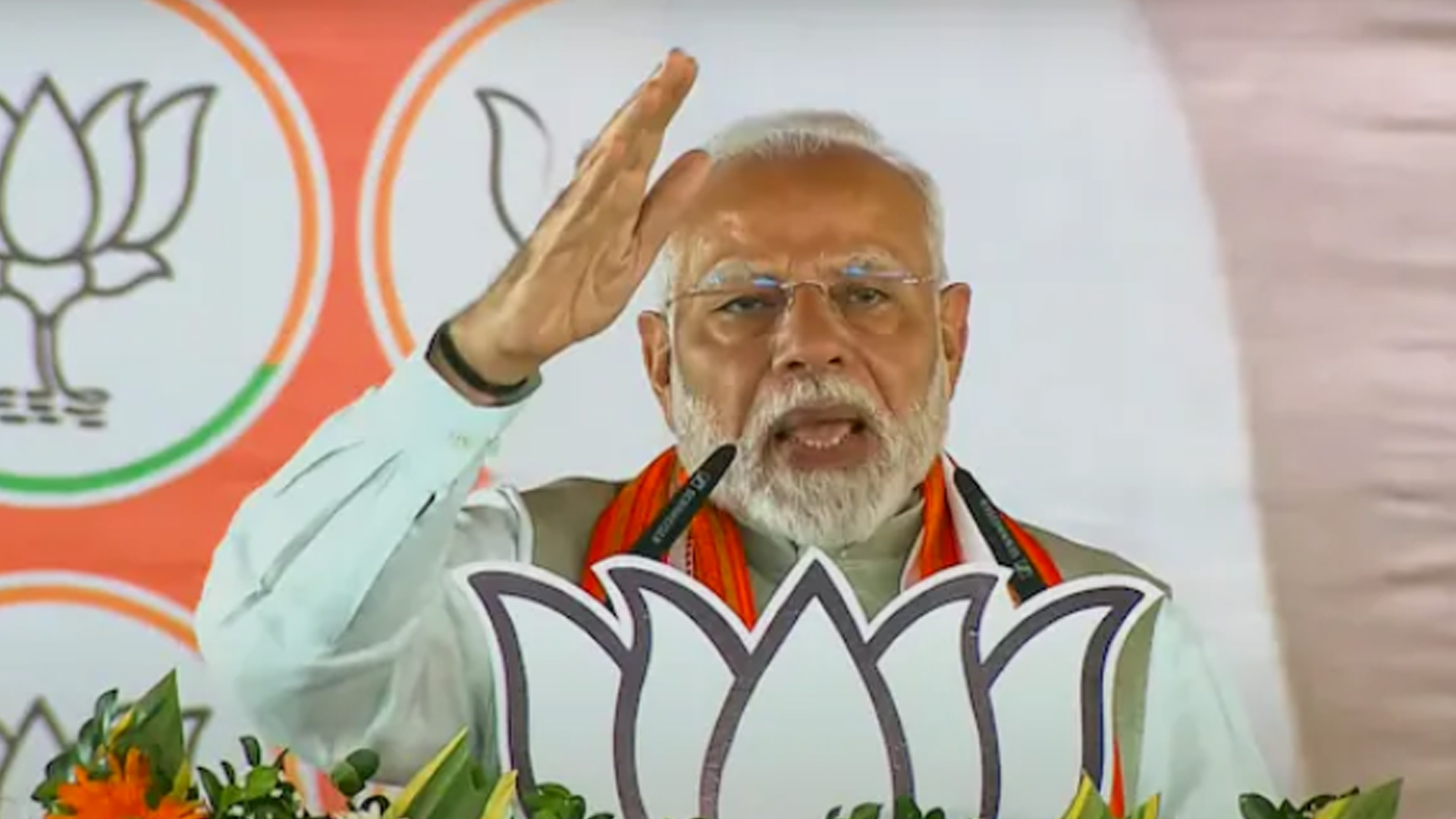 The Biggest Stories Of November 9, 2024