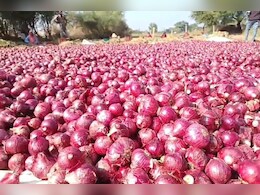 Rajasthan: काली म‍िट्टी में प्‍याज की खेती से मालामाल हो रहे झालावाड़ के क‍िसान, जानें क‍ितना होता है मुनाफा 