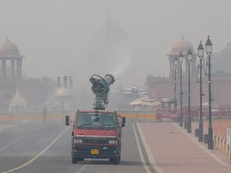 दिल्ली-NCR में क्या 20वीं मंजिल पर रहने से आप प्रदूषण से बच जाएंगे? दिल्ली-NCR में क्या 20वीं मंजिल पर रहने से आप प्रदूषण से बच जाएंगे?