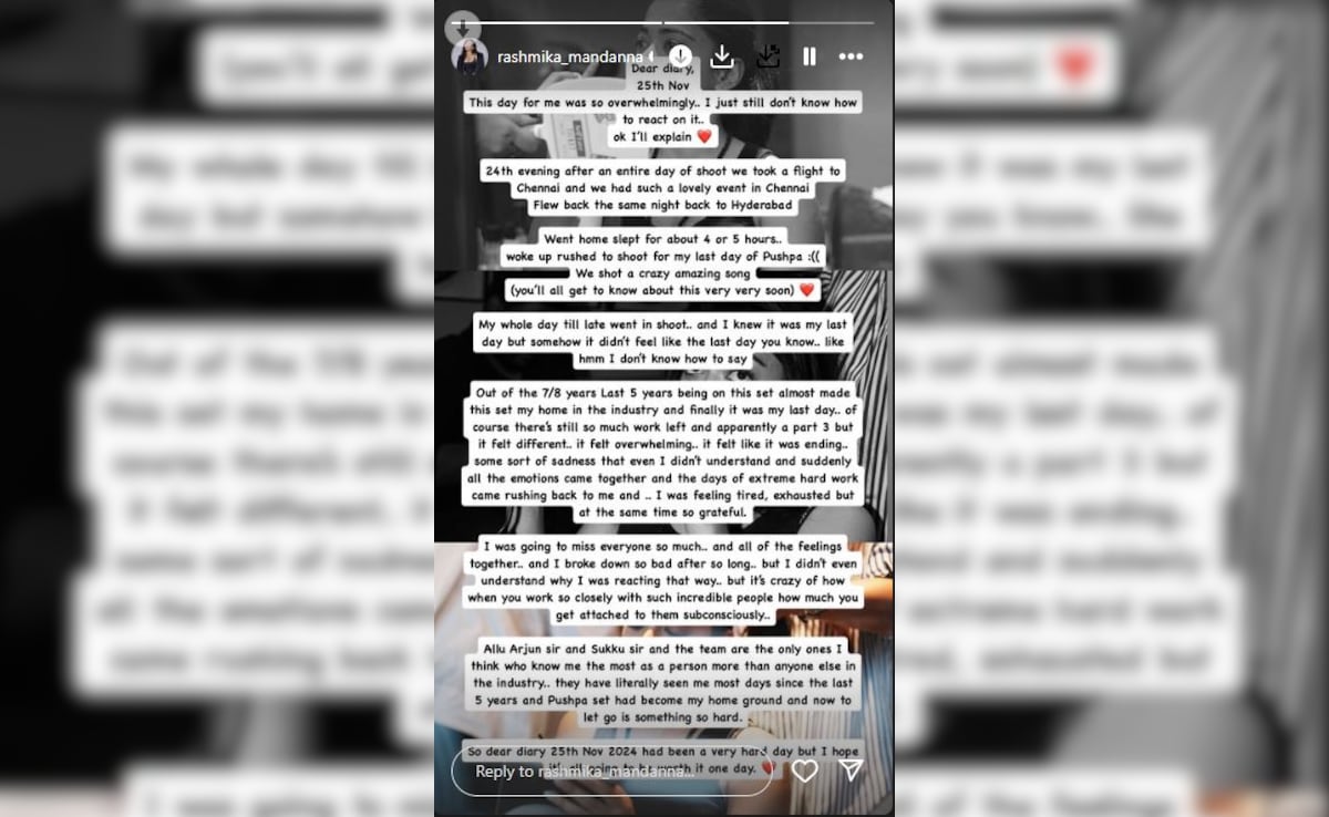 Latest and Breaking News on NDTV Latest and Breaking News on NDTV