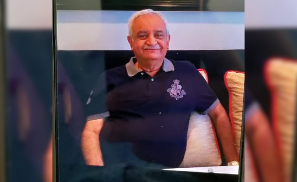 Meet 69-Year-Old St Stephen's Alumnus Who Posed As Ex IPS To Con Officials