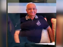Meet 69-Year-Old St Stephen's Alumnus Who Posed As Ex IPS To Con Officials Meet 69-Year-Old St Stephen's Alumnus Who Posed As Ex IPS To Con Officials