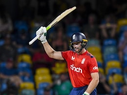 Jos Buttler Blast Powers England To Stunning Win Over West Indies In 2nd T20I Jos Buttler Blast Powers England To Stunning Win Over West Indies In 2nd T20I