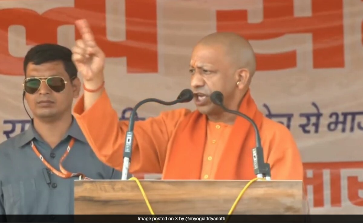 UP Assembly Bypolls Result: BJP Set For A Sixer In Uttar Pradesh, Wins 3, Leads 3 In 9 Bypolls