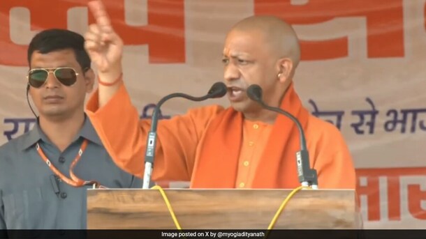 UP Assembly Bypolls Result: BJP Set For A Sixer In Uttar Pradesh, Wins 5, Leads 1 In 9 Bypolls