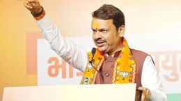 'काँग्रेस, उबाठा, शरद पवारांचे पोपट', देवेंद्र फडणवीसांची फटकेबाजी