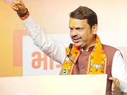 'काँग्रेस, उबाठा, शरद पवारांचे पोपट', देवेंद्र फडणवीसांची फटकेबाजी