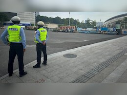 परीक्षेत नापास झाला म्हणून कॉलेज कॅम्पसमध्ये हल्ला, 10 जणांचा मृत्यू 17 जखमी