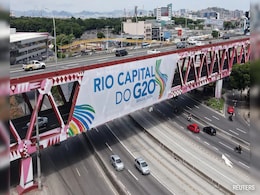 G20 Leaders Fail To Break UN Climate Talks Deadlock G20 Leaders Fail To Break UN Climate Talks Deadlock