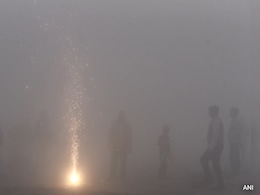 "No Religion Encourages Pollution": Top Court On Crackers Amid Air Crisis