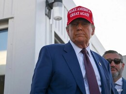 With Donald Trump's Help, Conservative Podcasts Get A Boost In US