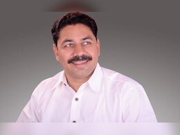 हर्षवर्धन पाटलांची डोकेदुखी वाढली? दत्ता भरणेंना पाठिंबा देणारे आप्पासाहेब जगदाळे कोण?