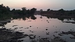 राजस्थान की एक नदी जिसे खनन माफिया ने कर दिया बंद, सालों की लड़ाई के बाद अब मिलेगा नया जीवन