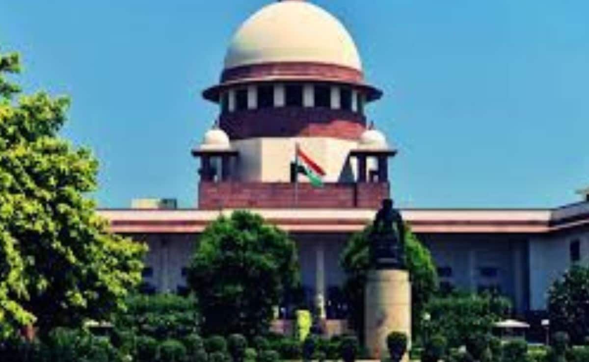 Routinely Ordering CBI Probe Demoralises State Police: Supreme Court