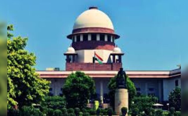 Victimisation Of Women For 'Witchcraft' Blot On Constitution: Supreme Court