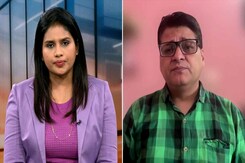 "Possibility Of Vested Interests Targeting...": Foreign Expert On Adani Case "Possibility Of Vested Interests Targeting...": Foreign Expert On Adani Case