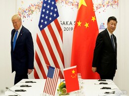 China Prepares For Trump's Return, Focuses On Ties And Stability China Prepares For Trump's Return, Focuses On Ties And Stability