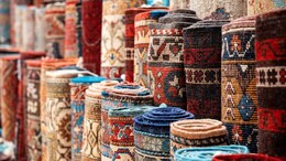 Morocco's Women Rug Weavers Battle To Save Age-Old Craft