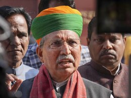 उपचुनाव में भाजपा की तैयारियां देखने राजस्थान आए कानून मंत्री, अनीता हत्याकांड पर दिया बड़ा बयान उपचुनाव में भाजपा की तैयारियां देखने राजस्थान आए कानून मंत्री, अनीता हत्याकांड पर दिया बड़ा बयान