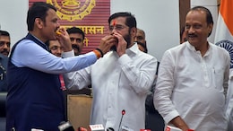 How Ajit Pawar Holds The Key To D Fadnavis vs E Shinde Chief Minister Race