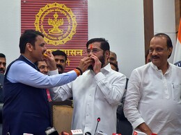 How Ajit Pawar Holds The Key To D Fadnavis vs E Shinde Chief Minister Race How Ajit Pawar Holds The Key To D Fadnavis vs E Shinde Chief Minister Race